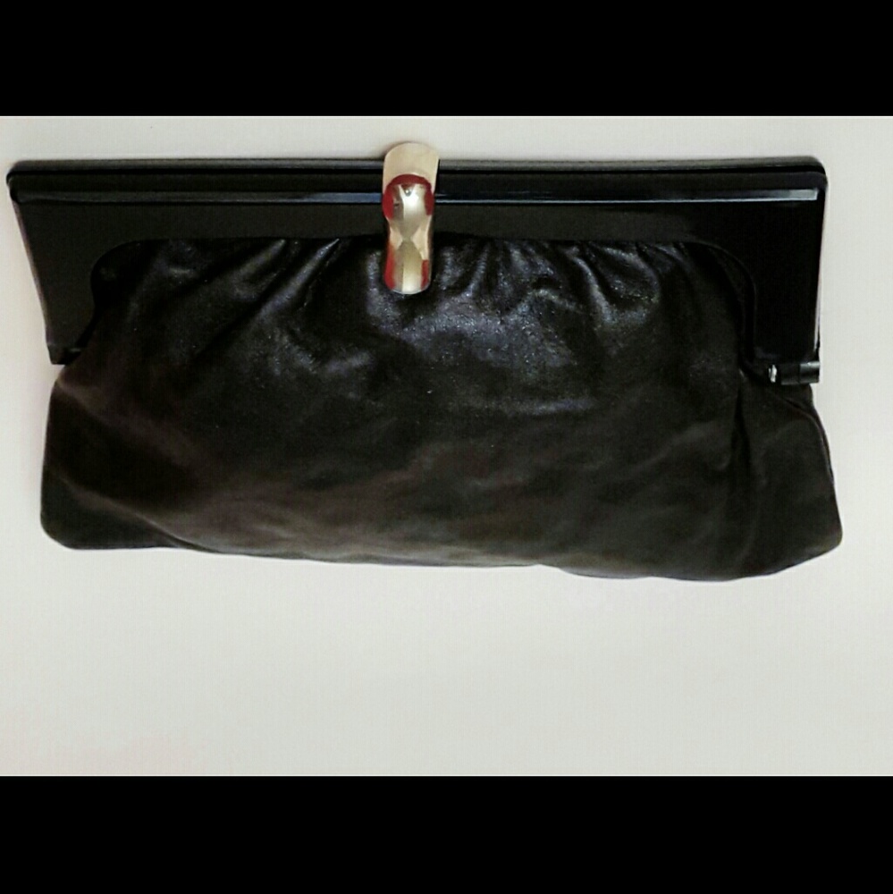 Italian clutch purse Avantique Hand Bag Handbag